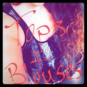 Womena tops and blouses